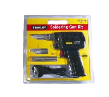 Show details for Stanley Soldering Gun -ST69041C Picture of Stanley Soldering Gun -ST69041C