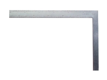 Show details for Stanley Steel Carpenter Square 45-600-81 Picture of Stanley Steel Carpenter Square 45-600-81