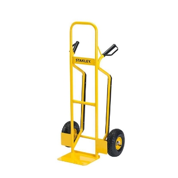 Show details for Stanley HT524 Steel Hand Truck STSXWTCHT524 Picture of Stanley HT524 Steel Hand Truck STSXWTCHT524