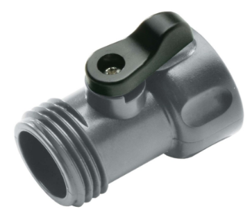 Show details for Stanley Shut Off  Connector Plastic STBDS7433 Picture of Stanley Shut Off  Connector Plastic STBDS7433