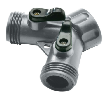 Show details for Stanley Shut Off  Connector Plastic STBDS7435 Picture of Stanley Shut Off  Connector Plastic STBDS7435