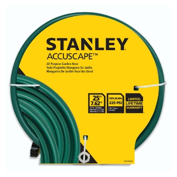 Show details for Stanley Garden Hose STBDS7305 Picture of Stanley Garden Hose STBDS7305