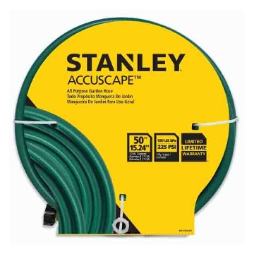 Show details for Stanley Garden Hose STBDS7306 Picture of Stanley Garden Hose STBDS7306