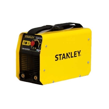 Show details for Stanley MMA Inverter Welding Machine STWD200IC2 Picture of Stanley MMA Inverter Welding Machine STWD200IC2