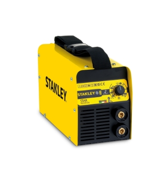 Show details for Stanley Inverter MMA Welding Machine ST61331 Picture of Stanley Inverter MMA Welding Machine ST61331