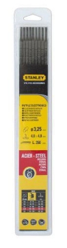 Show details for STANLEY RUTILE ELECTRODE 3.2x350 Picture of STANLEY RUTILE ELECTRODE 3.2x350