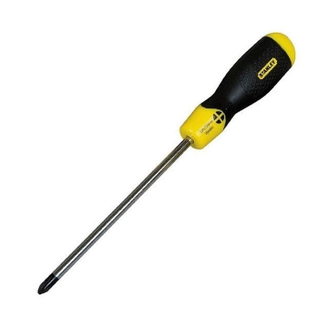 Show details for STANLEY PHILLIP SCREWDRIVER  CUSION GRIP  -STSTMT608008 Picture of STANLEY PHILLIP SCREWDRIVER  CUSION GRIP  -STSTMT608008