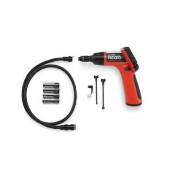 Show details for Ridgid Universal 3ft (Cable) Extension, 31128 Picture of Ridgid Universal 3ft (Cable) Extension, 31128