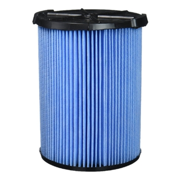 Show details for Ridgid VF5000 - 3-Layer Pleated Paper Vacuum Filter, 72952 Picture of Ridgid VF5000 - 3-Layer Pleated Paper Vacuum Filter, 72952