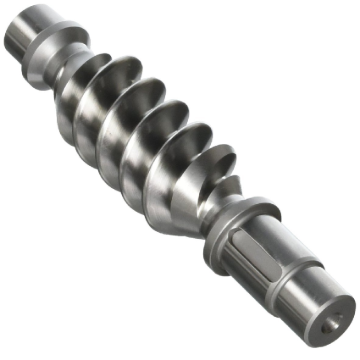 Picture of Ridgid Shaft, Worm Hc450