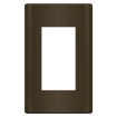Picture of 3 Gang Plate, RMP3/DG