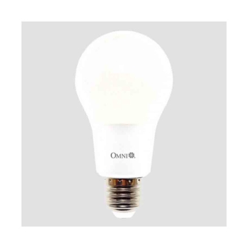 Picture of OMNI LED A Bulb Series Lite A50 Bulb  E27 Base 6W  (Daylight) , LLA50E27-6W-DL