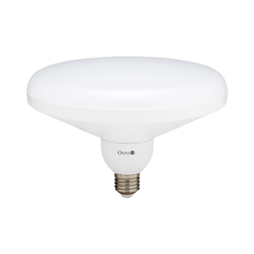 Picture of OMNI LED Flat Lamp Circular 12W,22W,32W Daylight , LFE27-12W-DL