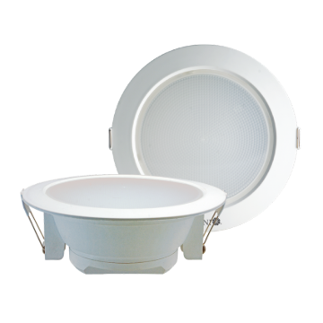 Picture of Omni LED Recessed Circular Downlight 10W/15W/20W/25W Daylight, Cool White, Warm White, LLRC-10WDL