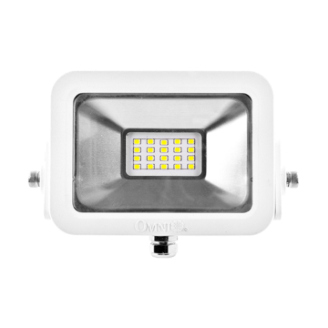 Picture of Omni LED Lite Weatherproof Slim Flood Lamp 10W, LLFL-10WDL