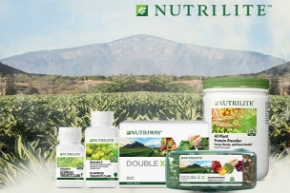 Picture for category Nutrition & Wellness
