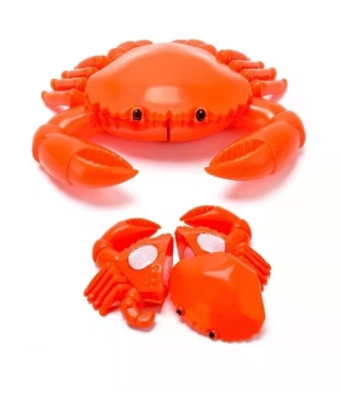 Picture of flay and cut toy food toys baby toy