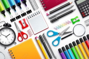 Picture for category Office & School Supplies