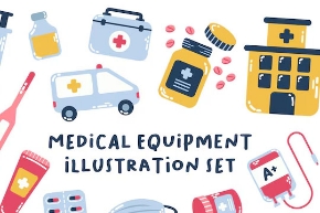 Picture for category Medical Equipments