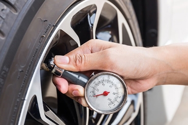 Picture for category Tire Gauge