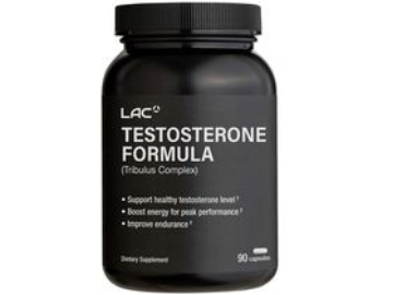 Show details for LAC MEN'S Testosteronr Formula Picture of LAC MEN'S Testosteronr Formula