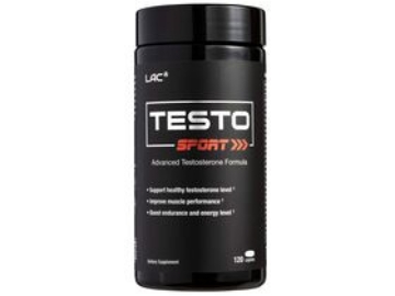 Show details for LAC MEN'S Testosteronr Formula Picture of LAC MEN'S Testosteronr Formula