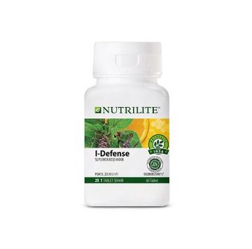Show details for NUTRILITE™ I-Defense Picture of NUTRILITE™ I-Defense