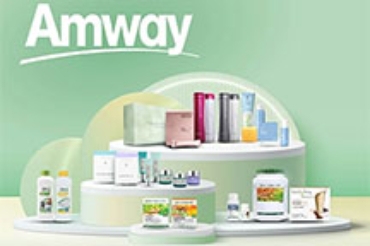 Picture for category Amway Philippines