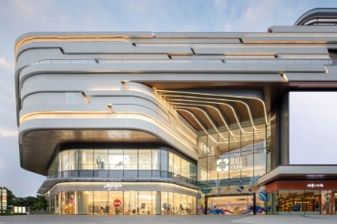 Picture for category UNLIMART Shopping Mall