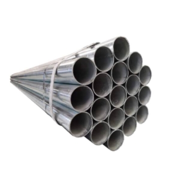 Picture of SCAFFOLDING G.I. PIPE 1-1/2''