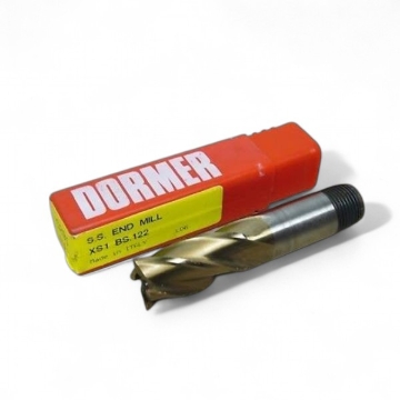 Picture of DORMER END MILL C- 291 - 7/16