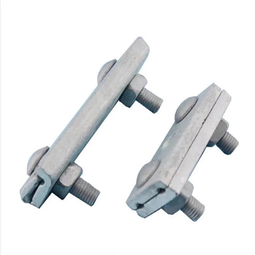 Show details for Suspension Clamp/3Bolt Clamp Picture of Suspension Clamp/3Bolt Clamp