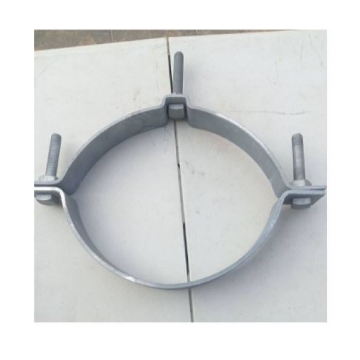 Show details for Pole Clamp CA Picture of Pole Clamp CA