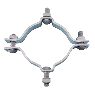 Show details for Pole Clamp RL Picture of Pole Clamp RL