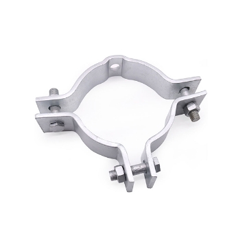Show details for Pole Clamp GCA Picture of Pole Clamp GCA