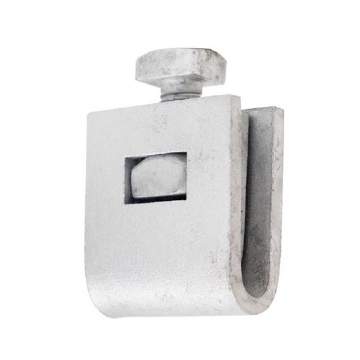 Show details for Ground Strand Clamp Picture of Ground Strand Clamp