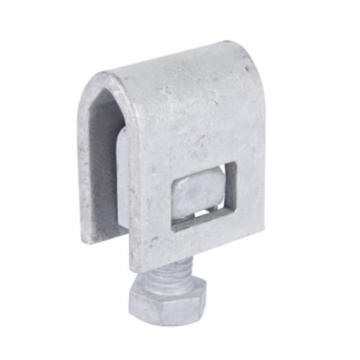 Show details for Ground Strand Clamp Picture of Ground Strand Clamp