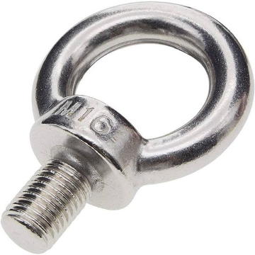 Show details for Eye Screw Bolt Picture of Eye Screw Bolt