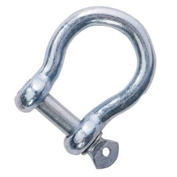 Show details for Shackle Picture of Shackle