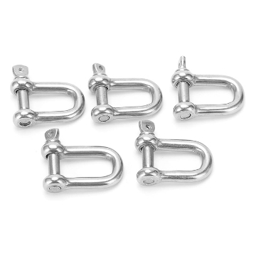 Show details for Shackle Picture of Shackle