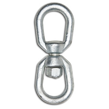 Show details for Forged Eye - Eye Swivel Picture of Forged Eye - Eye Swivel