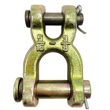 Show details for Clevis Double Link Picture of Clevis Double Link