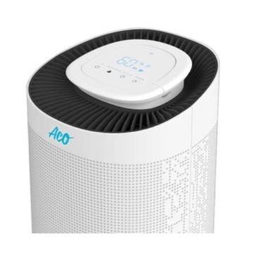 Show details for Aco 2-IN-1 Air Purifier & Dehumidifier 3.2L 30 SQM Picture of Aco 2-IN-1 Air Purifier & Dehumidifier 3.2L 30 SQM