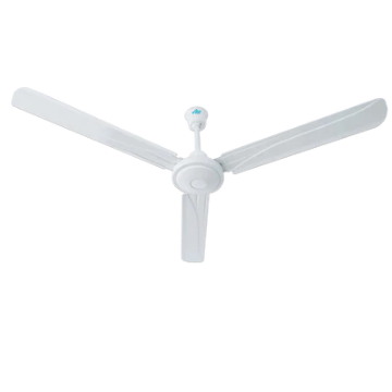 Show details for Aco Ceiling Fan 56'' White, ACOFC1403B Picture of Aco Ceiling Fan 56'' White, ACOFC1403B