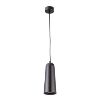 Show details for Aco Ashwood Black Pendant Light 5W, ACOPLWDWFSBK Picture of Aco Ashwood Black Pendant Light 5W, ACOPLWDWFSBK