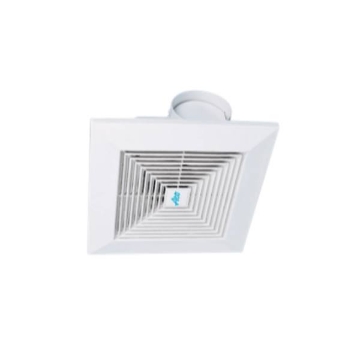 Show details for Aco Ceiling Mount Exhaust Fan 8'', ACOBPT20P Picture of Aco Ceiling Mount Exhaust Fan 8'', ACOBPT20P