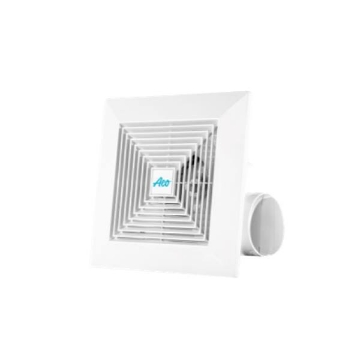 Show details for Aco Ceiling Mount Exhaust Fan 8'', ACOBPT20P Picture of Aco Ceiling Mount Exhaust Fan 8'', ACOBPT20P