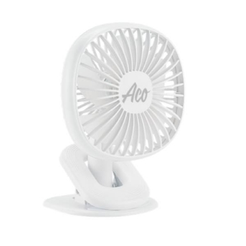 Show details for Aco Cooling Clip  Fan, ACOSCCF152W Picture of Aco Cooling Clip  Fan, ACOSCCF152W