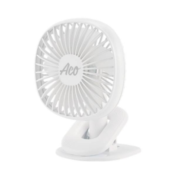 Show details for Aco Cooling Clip  Fan, ACOSCCF152W Picture of Aco Cooling Clip  Fan, ACOSCCF152W