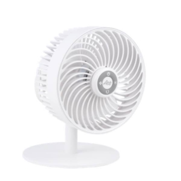 Show details for Aco Desktop Circulating Fan, ACOSHDCF140W Picture of Aco Desktop Circulating Fan, ACOSHDCF140W